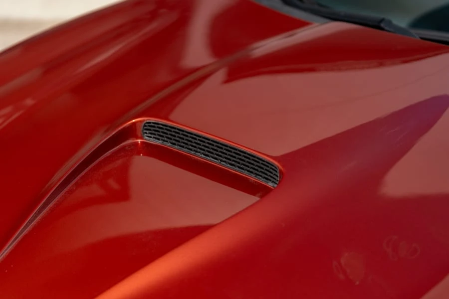 2002 Chevrolet Camaro SS 4th Gen - Image 9 of 31