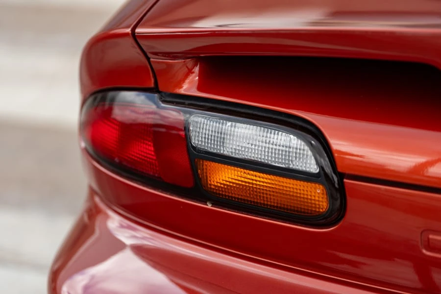2002 Chevrolet Camaro SS 4th Gen - Image 13 of 31