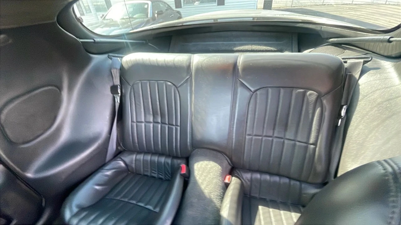 2002 Chevrolet Camaro SS 4th Gen - Image 26 of 30