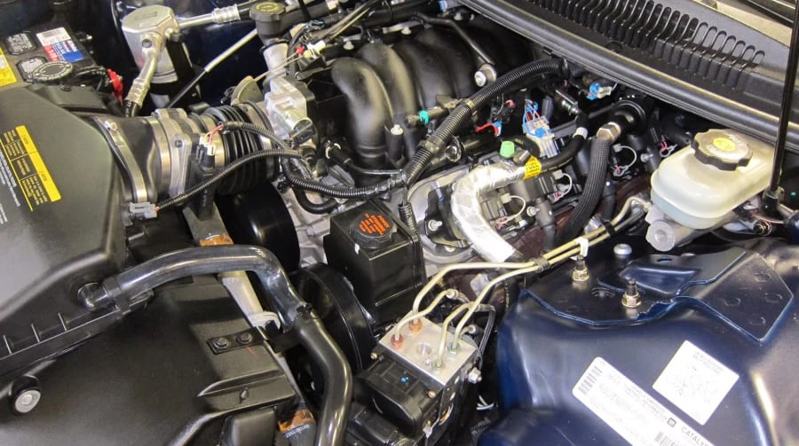 2002 Chevrolet Camaro SS 4th Gen - Image 6 of 12