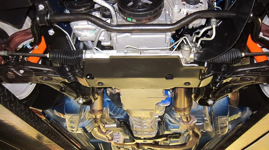 2002 Chevrolet Camaro SS 4th Gen - Image 7 of 12