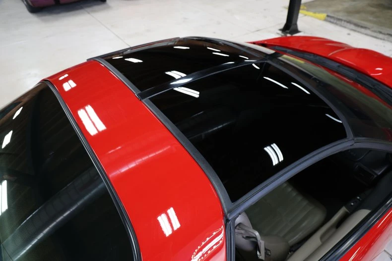 2002 Chevrolet Camaro SS 4th Gen - Image 24 of 31