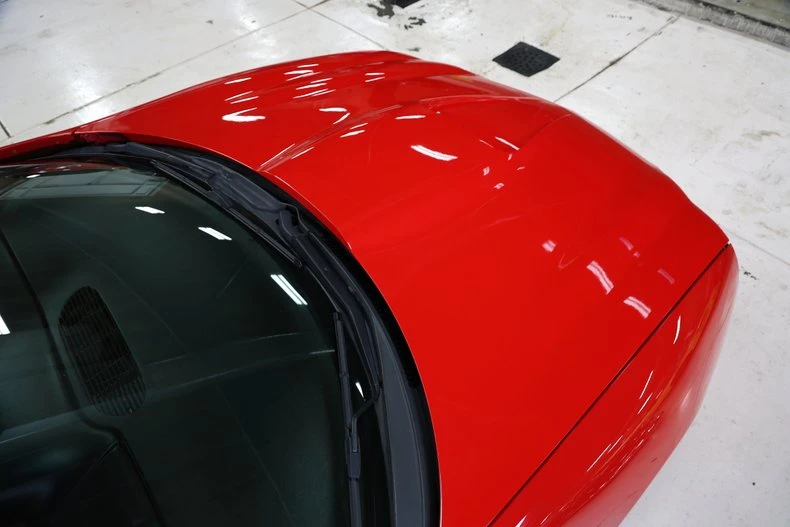 2002 Chevrolet Camaro SS 4th Gen - Image 22 of 31