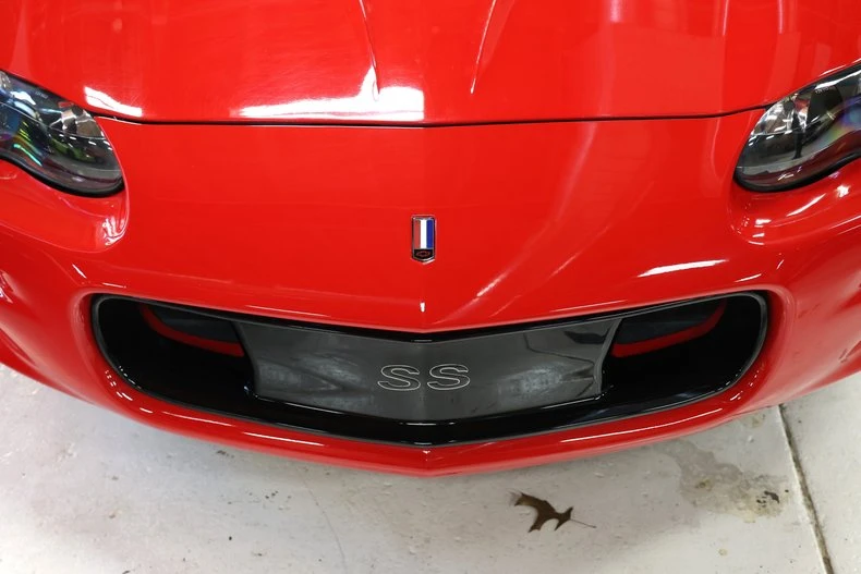 2002 Chevrolet Camaro SS 4th Gen - Image 9 of 31