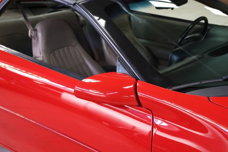 2002 Chevrolet Camaro SS 4th Gen - Image 25 of 31