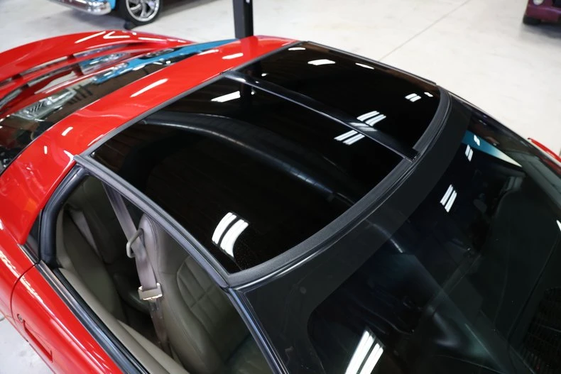 2002 Chevrolet Camaro SS 4th Gen - Image 23 of 31