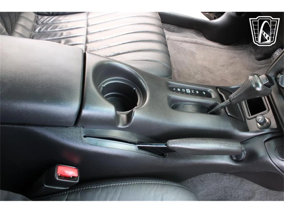 2002 Chevrolet Camaro SS 4th Gen - Image 6 of 31