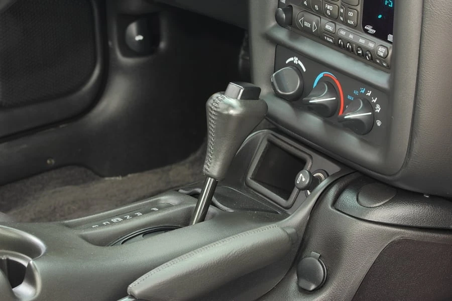2002 Chevrolet Camaro SS 4th Gen - Image 10 of 12