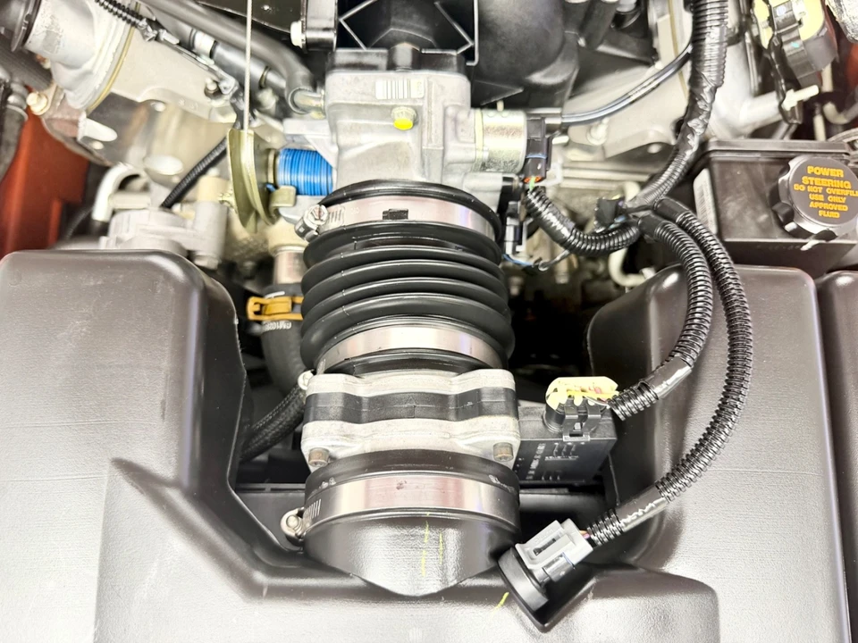2002 Chevrolet Camaro SS 4th Gen - Image 18 of 31