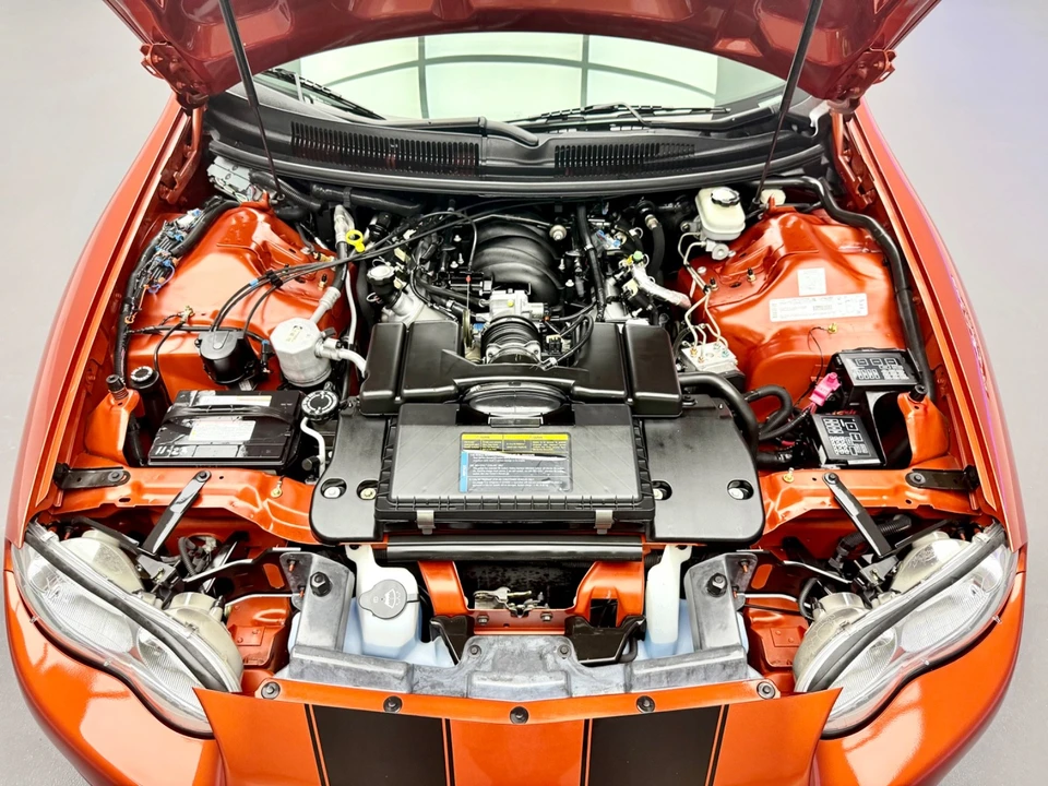 2002 Chevrolet Camaro SS 4th Gen - Image 16 of 31
