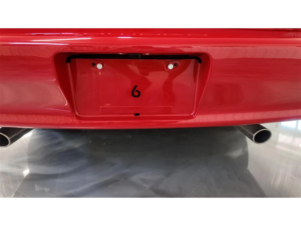 2002 Chevrolet Camaro SS 4th Gen - Image 28 of 30