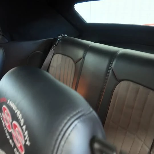 2002 Chevrolet Camaro SS 4th Gen - Image 14 of 14