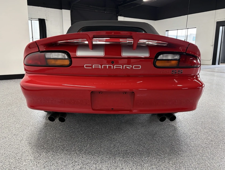 2002 Chevrolet - Image 5 of 25