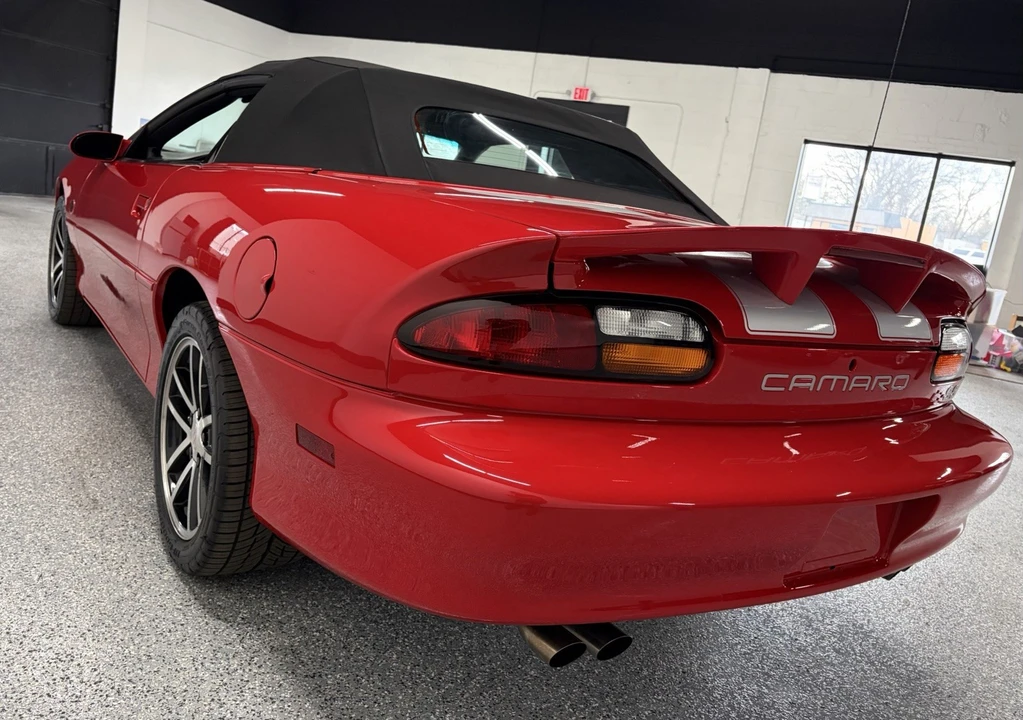 2002 Chevrolet - Image 7 of 25