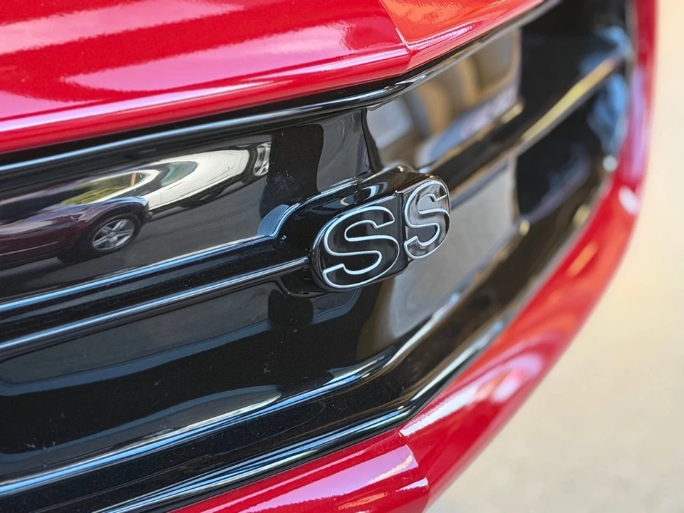 2002 Chevrolet Camaro SS 4th Gen - Image 6 of 31