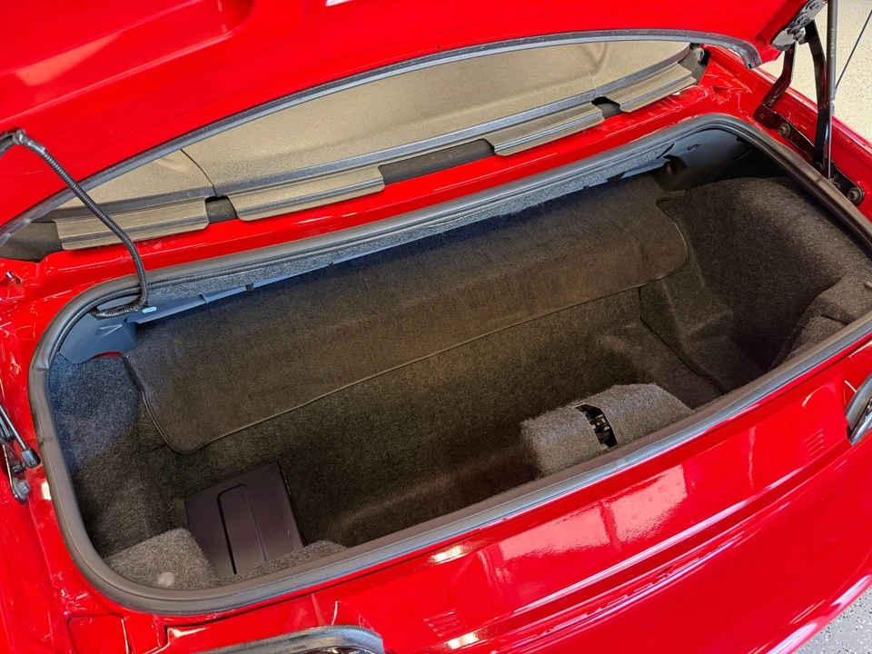 2002 Chevrolet Camaro SS 4th Gen - Image 18 of 31