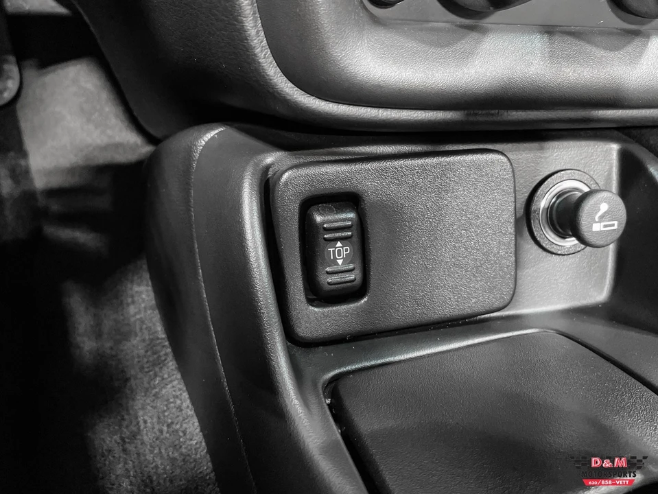 2002 Chevrolet Camaro SS 4th Gen - Image 19 of 21