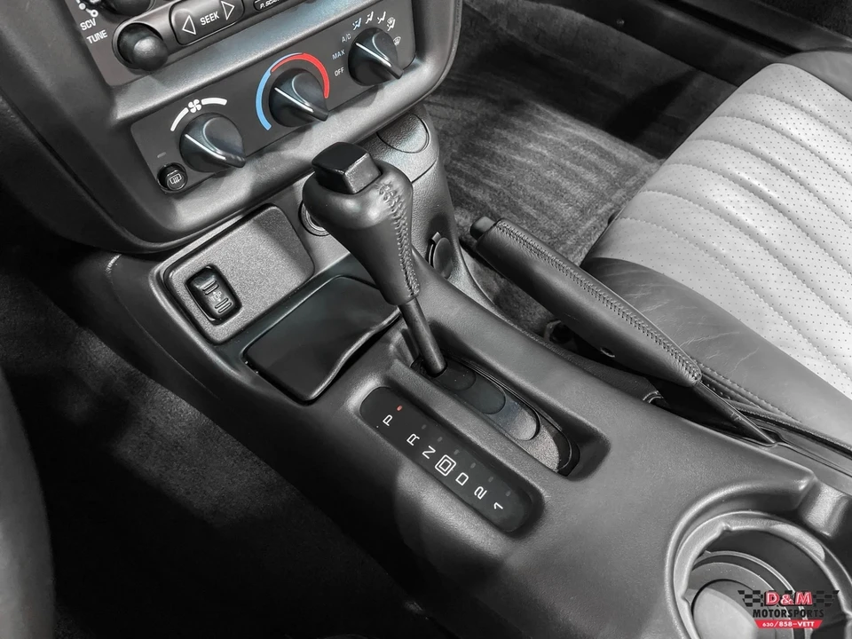 2002 Chevrolet Camaro SS 4th Gen - Image 20 of 21