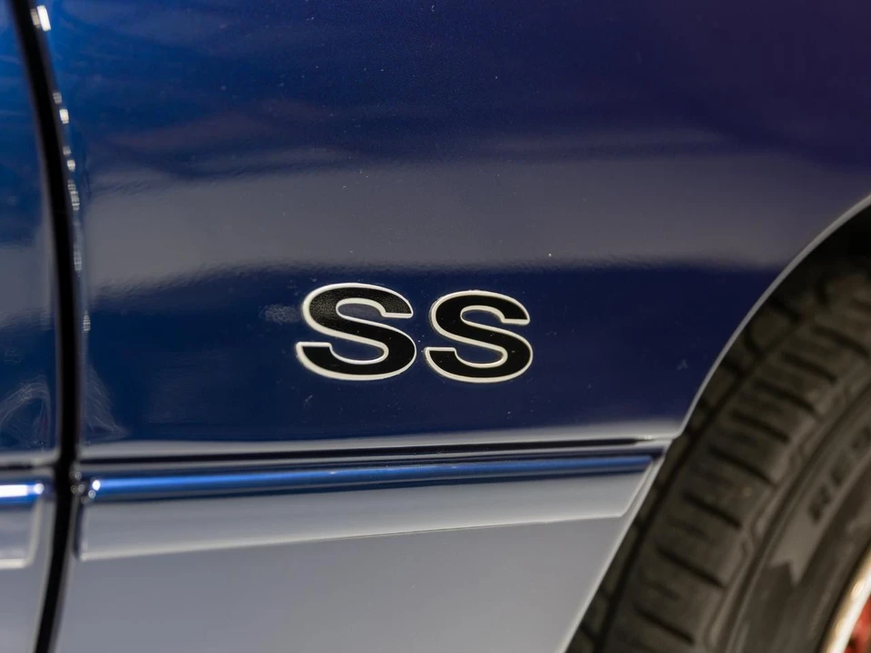 2002 Chevrolet Camaro SS 4th Gen - Image 22 of 31