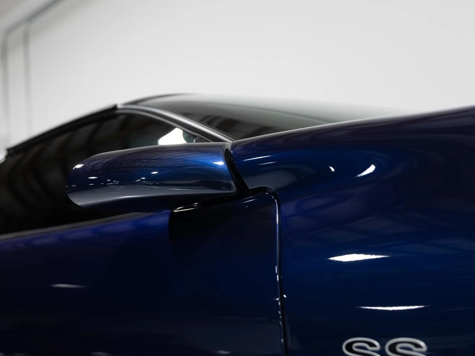 2002 Chevrolet Camaro SS 4th Gen - Image 18 of 31