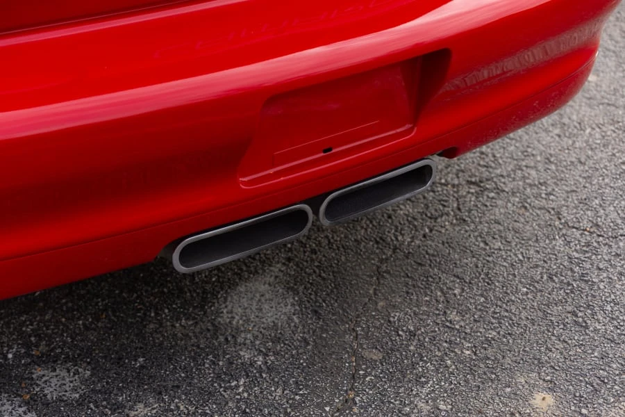 2002 Chevrolet Camaro SS 4th Gen - Image 7 of 27