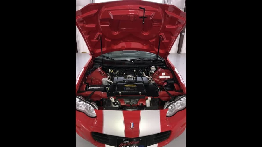 2002 Chevrolet Camaro SS 4th Gen - Image 6 of 20