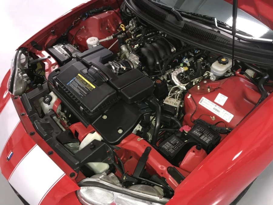 2002 Chevrolet Camaro SS 4th Gen - Image 7 of 20