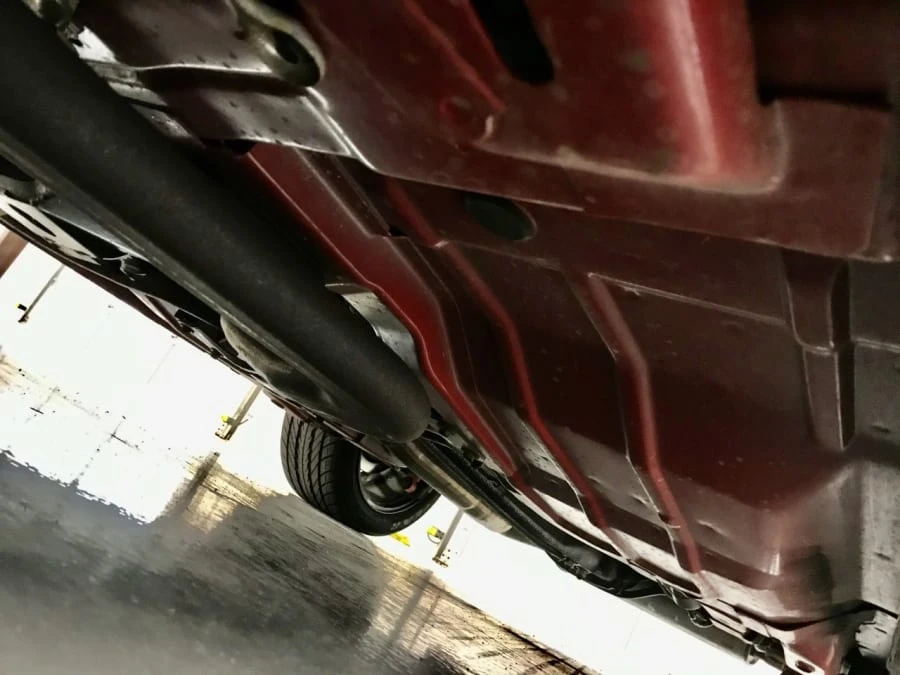 2002 Chevrolet Camaro SS 4th Gen - Image 11 of 20