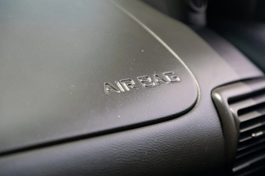 2002 Chevrolet Camaro SS 4th Gen - Image 20 of 28