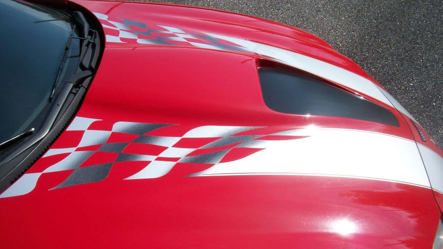 2002 Chevrolet Camaro SS 4th Gen - Image 5 of 7