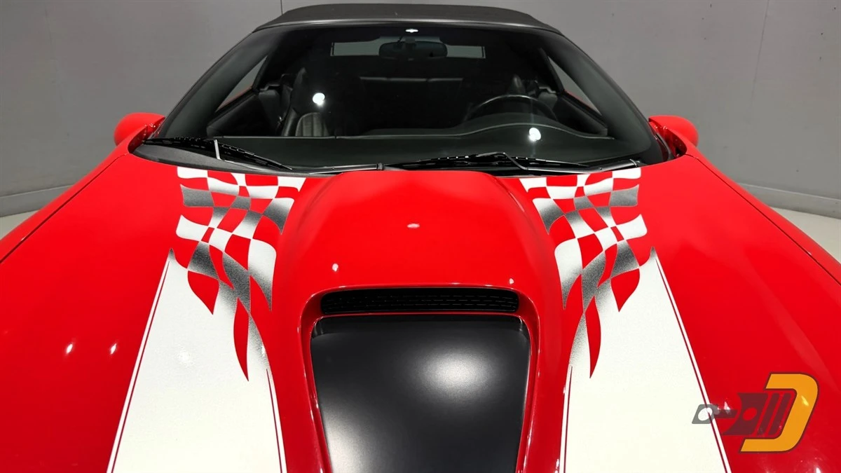 2002 Chevrolet Camaro SS 4th Gen - Image 22 of 31