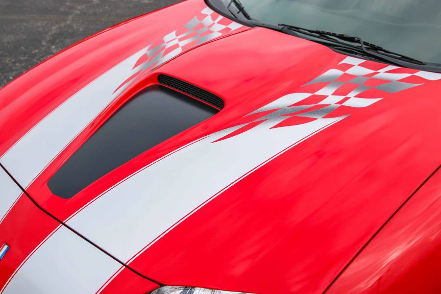 2002 Chevrolet Camaro SS 4th Gen - Image 14 of 31