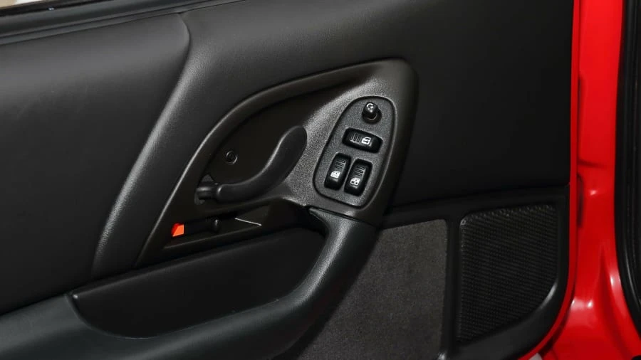 2002 Chevrolet Camaro SS 4th Gen - Image 11 of 21