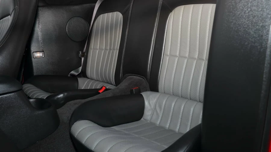 2002 Chevrolet Camaro SS 4th Gen - Image 21 of 21