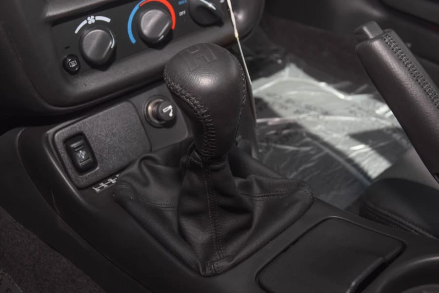 2002 Chevrolet Camaro SS 4th Gen - Image 7 of 12