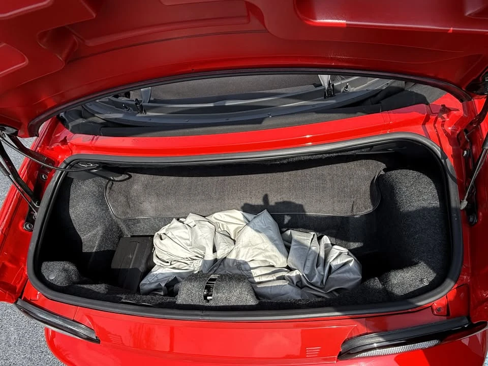 2002 Chevrolet Camaro SS 4th Gen - Image 14 of 20