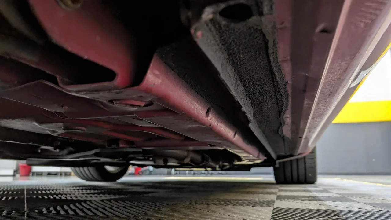 2002 Chevrolet Camaro SS 4th Gen - Image 6 of 9
