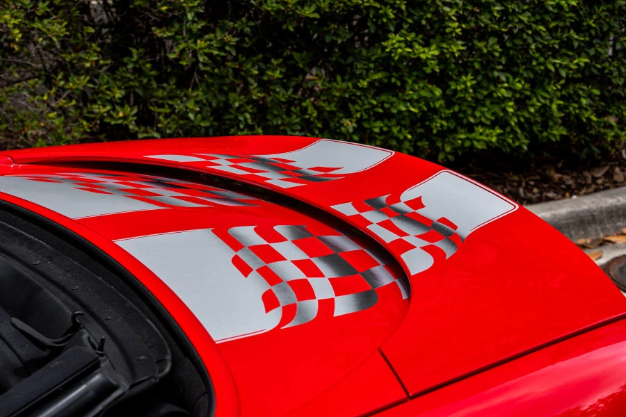 2002 Chevrolet Camaro SS 4th Gen - Image 10 of 31