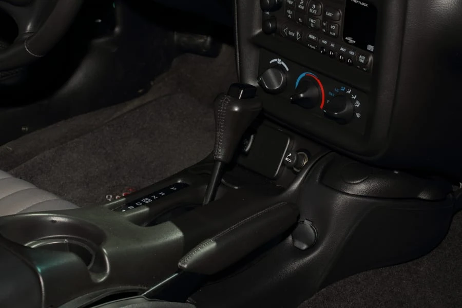 2002 Chevrolet Camaro SS 4th Gen - Image 29 of 31