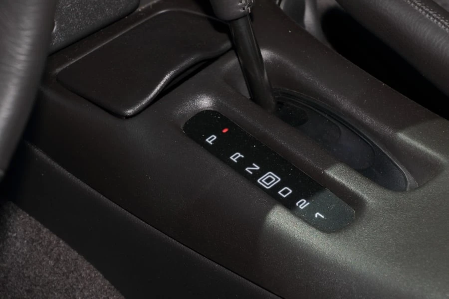 2002 Chevrolet Camaro SS 4th Gen - Image 30 of 31