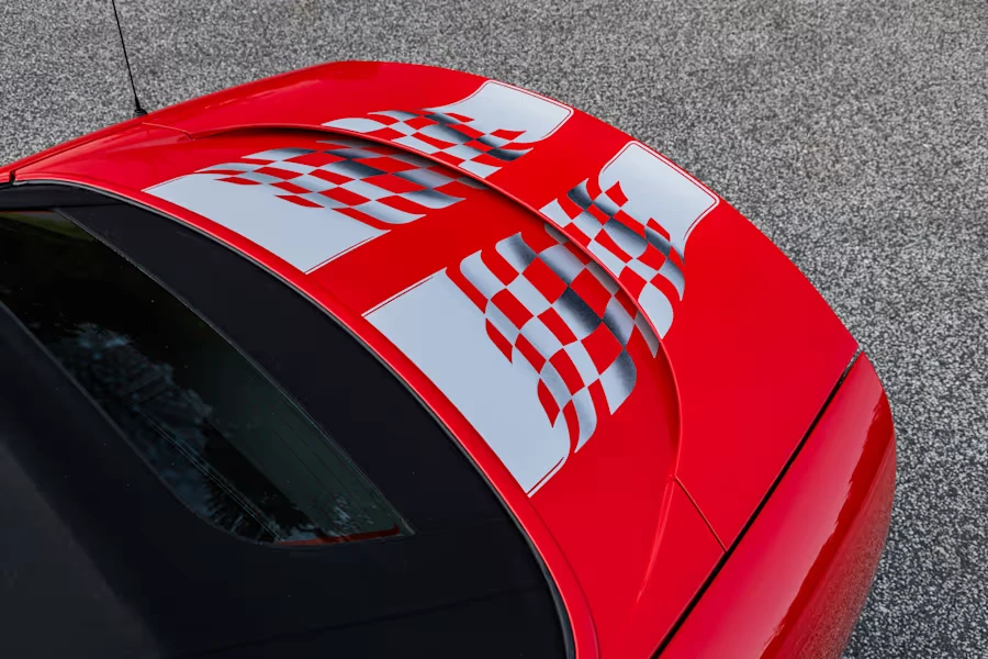 2002 Chevrolet Camaro SS 4th Gen - Image 20 of 31