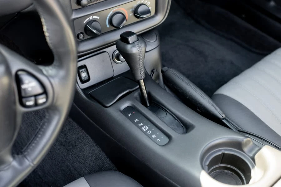 2002 Chevrolet Camaro SS 4th Gen - Image 24 of 27