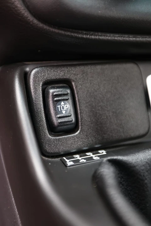2002 Chevrolet Camaro SS 4th Gen - Image 30 of 31