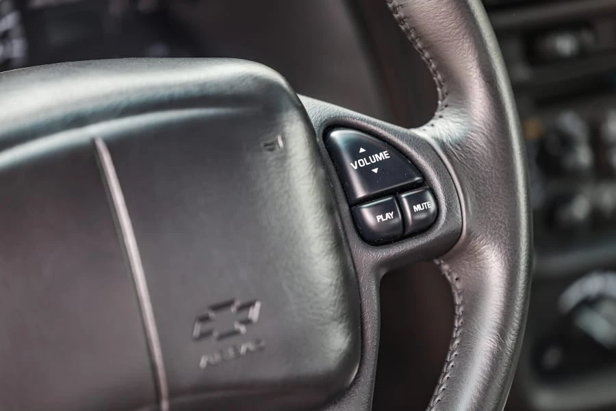 2002 Chevrolet Camaro SS 4th Gen - Image 31 of 31