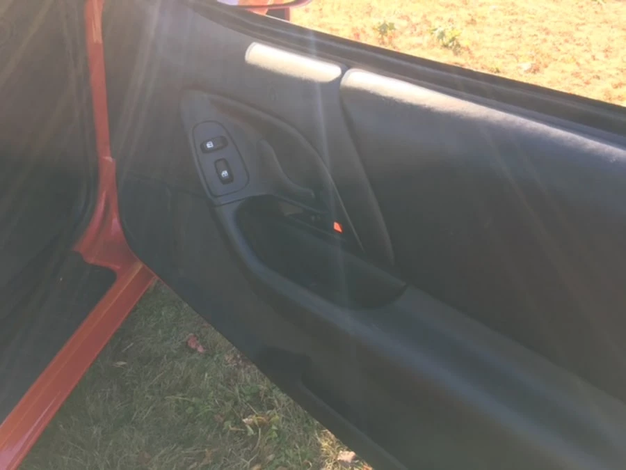 2002 Chevrolet Camaro SS 4th Gen - Image 16 of 18