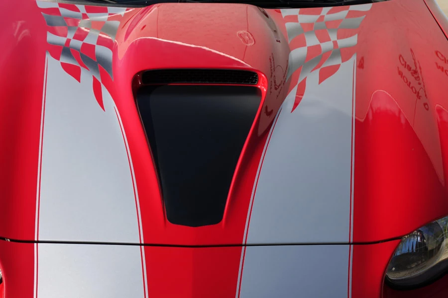 2002 Chevrolet Camaro SS 4th Gen - Image 13 of 31