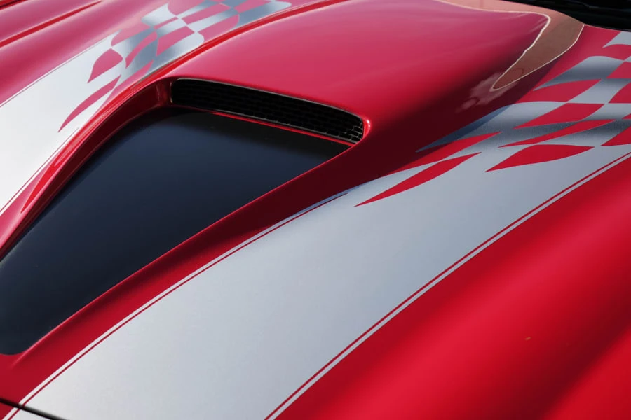2002 Chevrolet Camaro SS 4th Gen - Image 11 of 31
