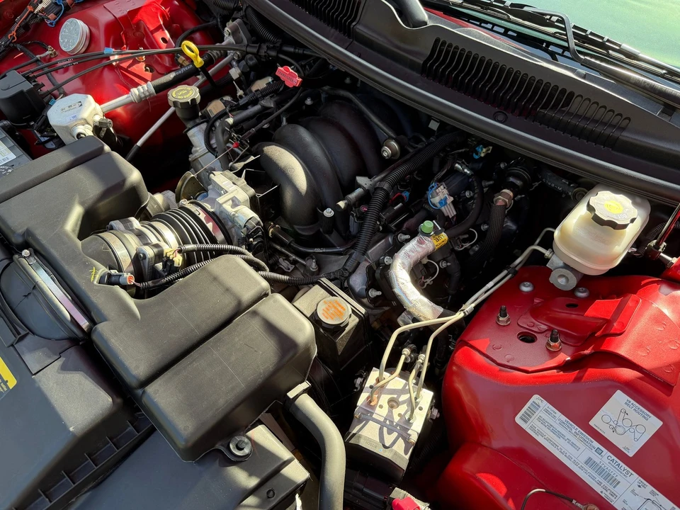 2002 Chevrolet Camaro SS 4th Gen - Image 16 of 21