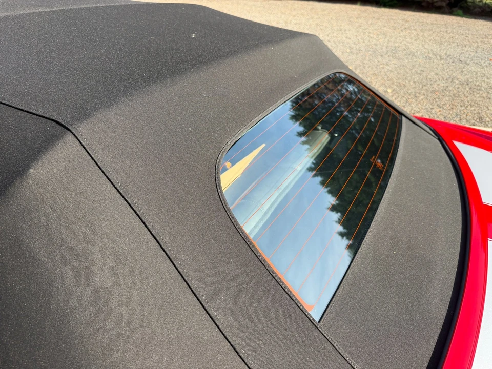 2002 Chevrolet Camaro SS 4th Gen - Image 19 of 21