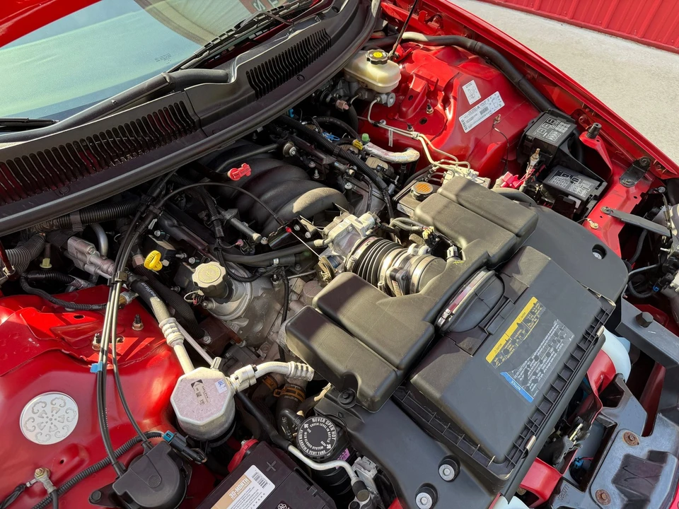 2002 Chevrolet Camaro SS 4th Gen - Image 13 of 21